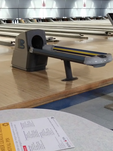 Leisure Centre «Expo Bowling Center», reviews and photos, 5261 Elmwood Ave, Indianapolis, IN 46203, USA