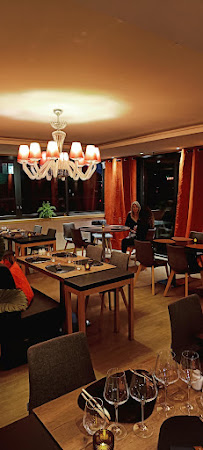 Atmosphère du Restaurant A Contre Sens à Ornex - n°3