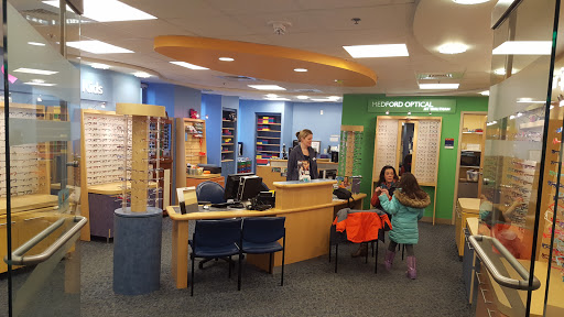 Optometrist «Medford Optical», reviews and photos, 16 High St, Medford, MA 02155, USA