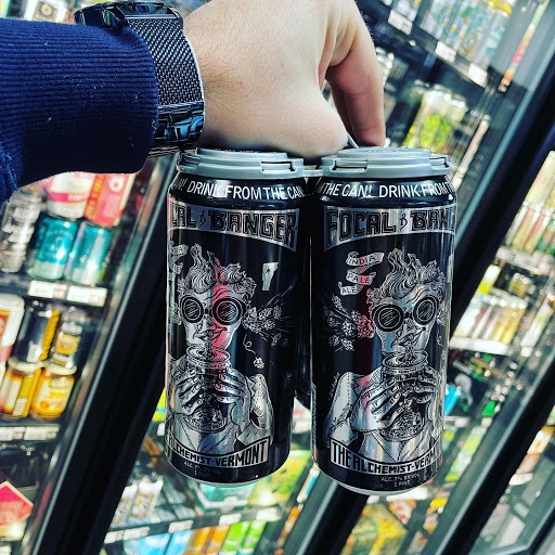 Liquor Store «Corked», reviews and photos, 4360 Stearns St, Long Beach, CA 90815, USA