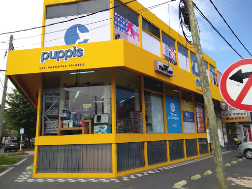 Puppis Veterinaria, Peluqueria y Pet Shop