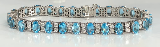 Jewelry Repair Service «Imperial Jewelers», reviews and photos, 201 Ward St, Montgomery, NY 12549, USA