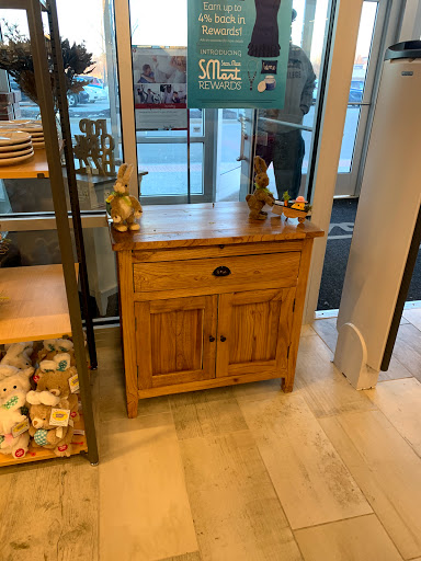 Department Store «Stein Mart», reviews and photos, 215 N Maple Rd, Ann Arbor, MI 48103, USA