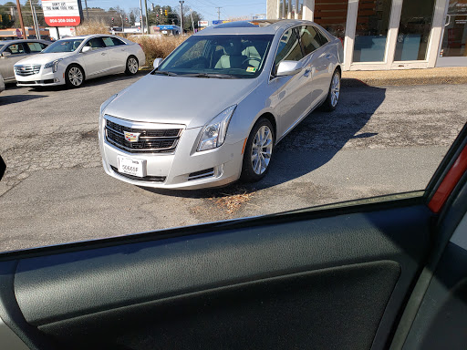Used Car Dealer «CarLotz», reviews and photos, 8406 W Broad St, Richmond, VA 23294, USA