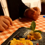 Photo n°4 de l'avis de Hans.o fait le 24/10/2020 à 18:37 sur le  Landgasthof zur Eiche - Claudia Albers à Hanstedt