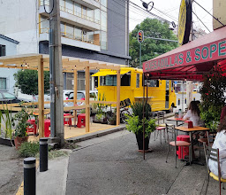 Las Quecas De La Pape photo