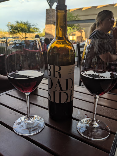 D'Vine Bistro & Wine Bar - Mesa