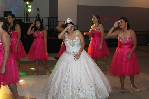 Community Center «Portland Community Center», reviews and photos, 2000 Billy G Webb Dr, Portland, TX 78374, USA