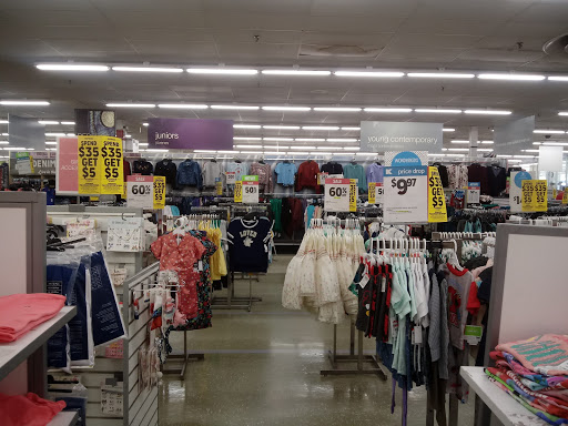 Discount Store «Kmart», reviews and photos, 595 Straits Turnpike, Watertown, CT 06795, USA