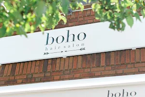 Boho Hair Salon image