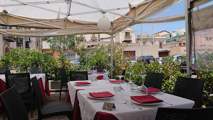 LITTLE RESTAURANT SPANò