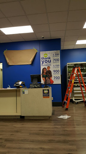 Thrift Store «Goodwill Store», reviews and photos, 400 S Main St, Salem, IN 47167, USA