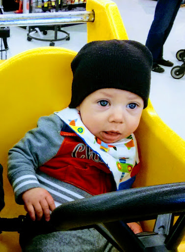 Grocery Store «Albertsons», reviews and photos, 1610 W Lincoln Ave, Yakima, WA 98902, USA