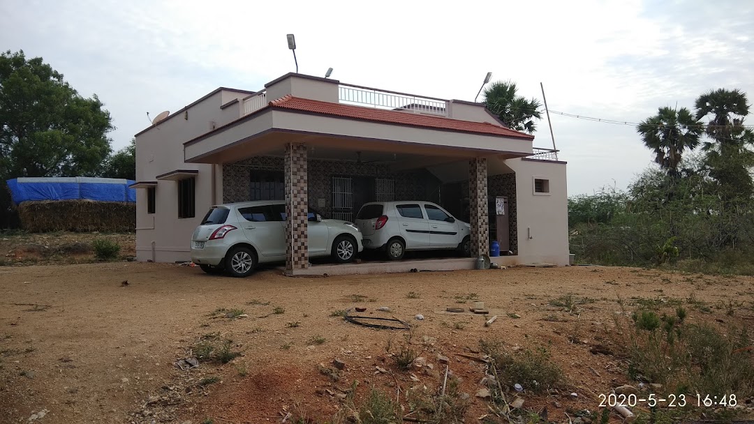 Pradapkumar Garden