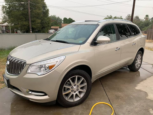 Used Car Dealer «Triple Crown Auto Sales», reviews and photos, 1001 Melody Ln, Roseville, CA 95678, USA