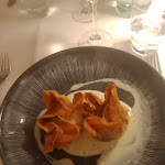 Photo n°4 de l'avis de Massimiliano.i fait le 15/08/2023 à 18:58 sur le  Antica Osteria Stella D'Oro à Villa