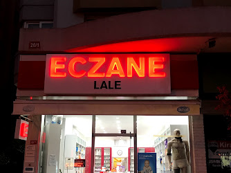 Eczane Lale