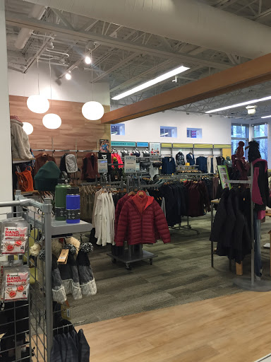 Sporting Goods Store «Gazelle Sports Kalamazoo», reviews and photos, 214 S Kalamazoo Mall, Kalamazoo, MI 49007, USA