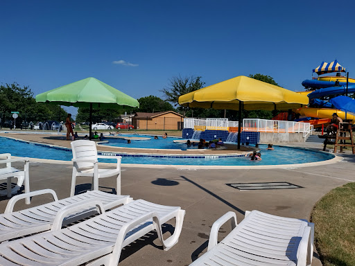 Water Park «Sun Valley Aquatic Center», reviews and photos, 801 S Valley Pkwy, Lewisville, TX 75067, USA