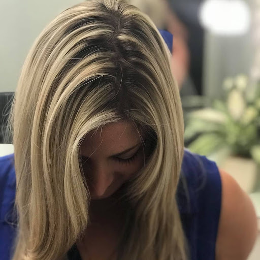 Hair Salon «Toodles Hair Design», reviews and photos, 311 Hudson St, Cornwall-On-Hudson, NY 12520, USA