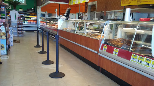 Grocery Store «El Rancho Market», reviews and photos, 346 Reservation Rd, Marina, CA 93933, USA