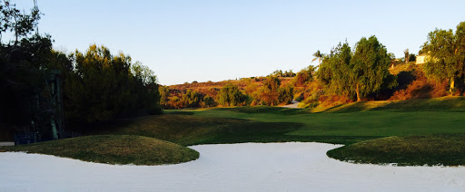 Golf Course «Coyote Hills Golf Course», reviews and photos, 1440 E Bastanchury Rd, Fullerton, CA 92835, USA