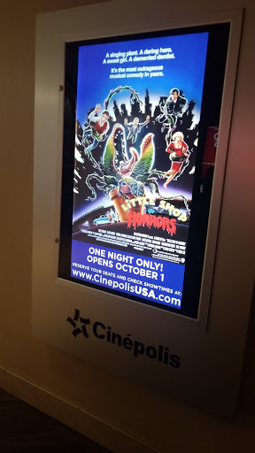 Movie Theater «Cinepolis Luxury Cinemas», reviews and photos, 180 Promenade Way, Thousand Oaks, CA 91362, USA