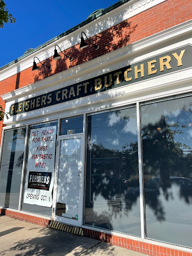 Butcher Shop «Fleishers Craft Butchery», reviews and photos, 160 E Putnam Ave, Cos Cob, CT 06807, USA