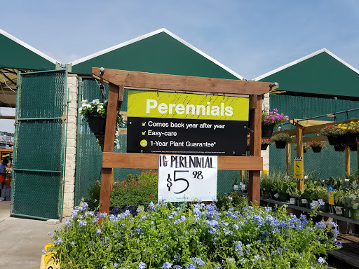 Home Improvement Store «The Home Depot», reviews and photos, 1200 Home Depot Blvd, Sunset Valley, TX 78745, USA