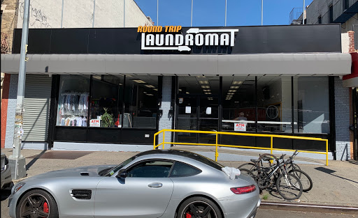 Dry Cleaner «The Wash Depot Laundromat», reviews and photos, 4814 4th Ave, Brooklyn, NY 11220, USA