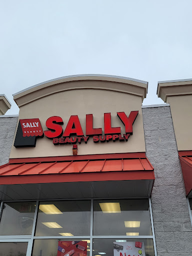 Beauty Supply Store «Sally Beauty», reviews and photos, 537 Lincoln St, Worcester, MA 01605, USA