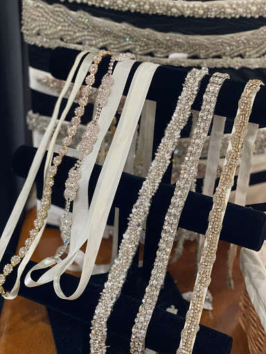 Bridal Shop «A Savvy Bride», reviews and photos, 17700 W Capitol Dr, Brookfield, WI 53045, USA