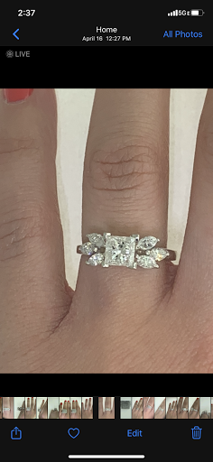 Jeweler «LD Jewelers», reviews and photos, 8073 95th St, Hickory Hills, IL 60457, USA