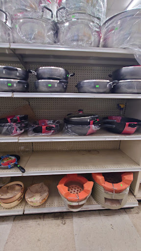 Asian Grocery Store «Kim Long Market», reviews and photos, 324 E Anaheim St, Long Beach, CA 90813, USA