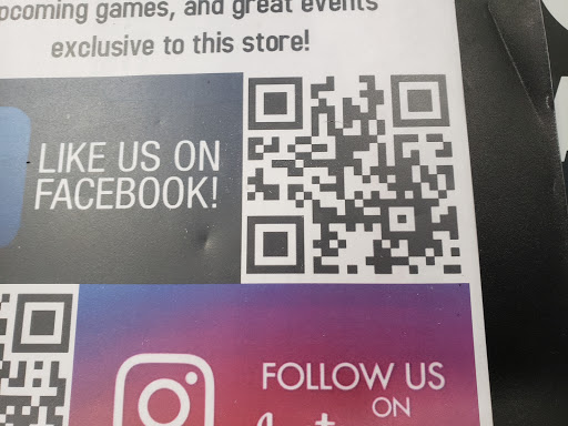 Video Game Store «GameStop», reviews and photos, 8767 Ridgeland Ave, Oak Lawn, IL 60453, USA