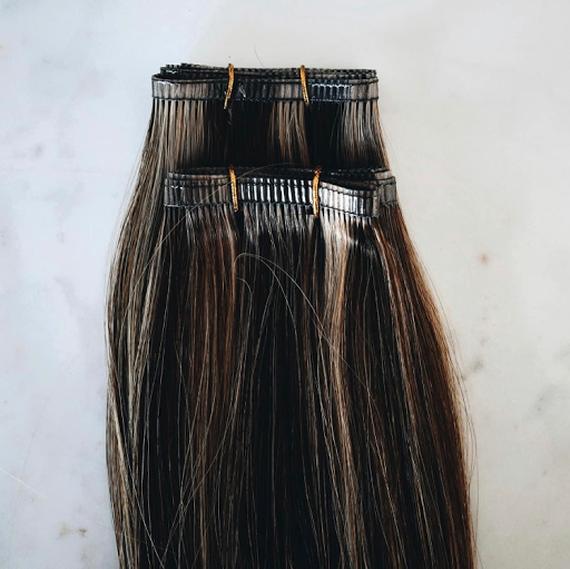 Hair Salon «Shallamars Hair Solutions», reviews and photos, 8956 Turkey Lake Rd, Orlando, FL 32819, USA