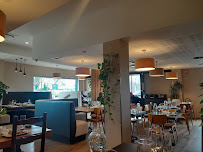 Atmosphère du Restaurant La Table de Picot à Saint-Médard-en-Jalles - n°4
