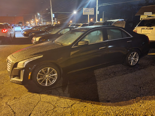 Car Dealer «Arch Motorsports», reviews and photos, 232 Jr Dr, St Charles, MO 63301, USA