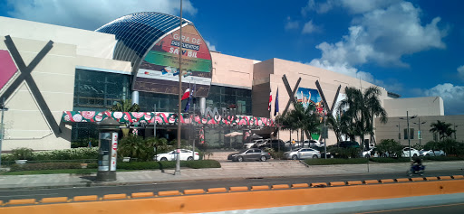 Outlets de deportes en Santo Domingo