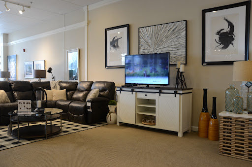 Furniture Store «La-Z-Boy Furniture Galleries», reviews and photos, 1041 Glenbrook Way, Hendersonville, TN 37075, USA