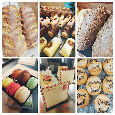 Boulangerie Patisserie ARNIER à Châlons-en-Champagne
