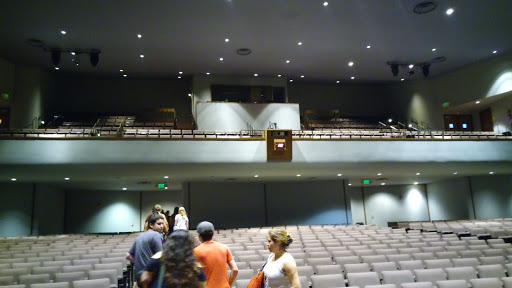 Auditorium «Bauman Auditorium», reviews and photos, 1009 E North St, Newberg, OR 97132, USA