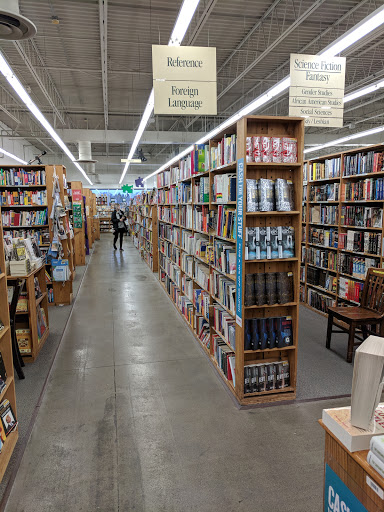 Half Price Books image 2