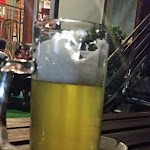 Photo n°1 de l'avis de Andrea.i fait le 10/08/2018 à 20:11 sur le  Statale78 Ristorante birreria à Colmurano