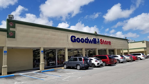 Thrift Store «Goodwill», reviews and photos, 3282 N State Rd 7, Lauderdale Lakes, FL 33309, USA