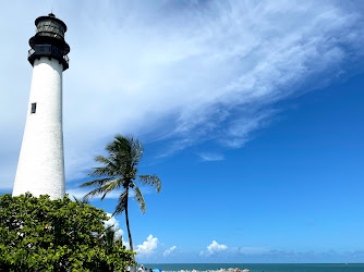 Cape Florida Lighthouse