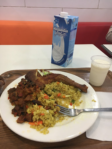Genesis Fast Food, MGBUOBA, 152 Mgbouba/Nta Road, Mgbuoba 500272, Port Harcourt, Nigeria, Chicken Restaurant, state Rivers