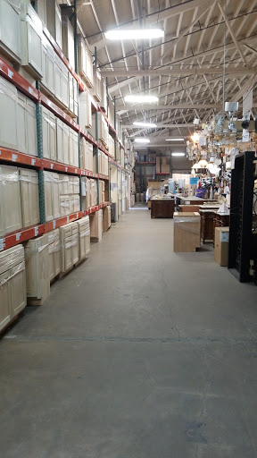 Kitchen Supply Store «Builders Surplus-Garland», reviews and photos, 2610 W Miller Rd, Garland, TX 75041, USA