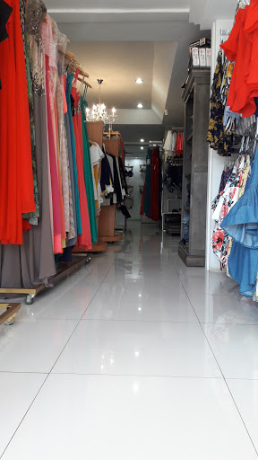 Tiendas para comprar vestidos novia en Managua