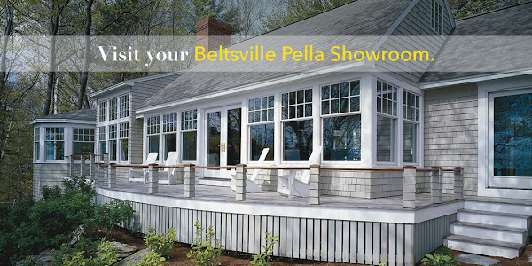Pella Windows & Doors of Beltsville